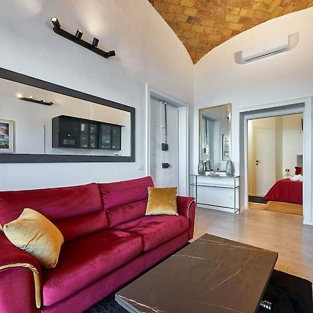 Lux Vatican Suite In Front Of Saint Peter! Rome Luaran gambar