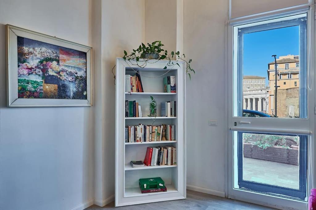 Lux Vatican Suite In Front Of Saint Peter! Rome Luaran gambar