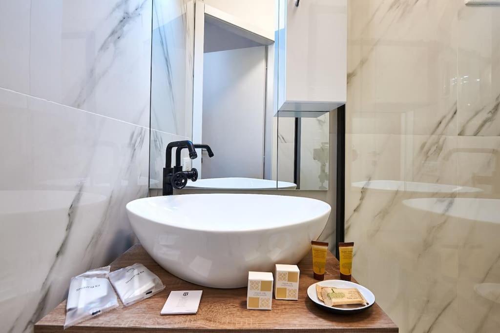 Lux Vatican Suite In Front Of Saint Peter! Rome Luaran gambar